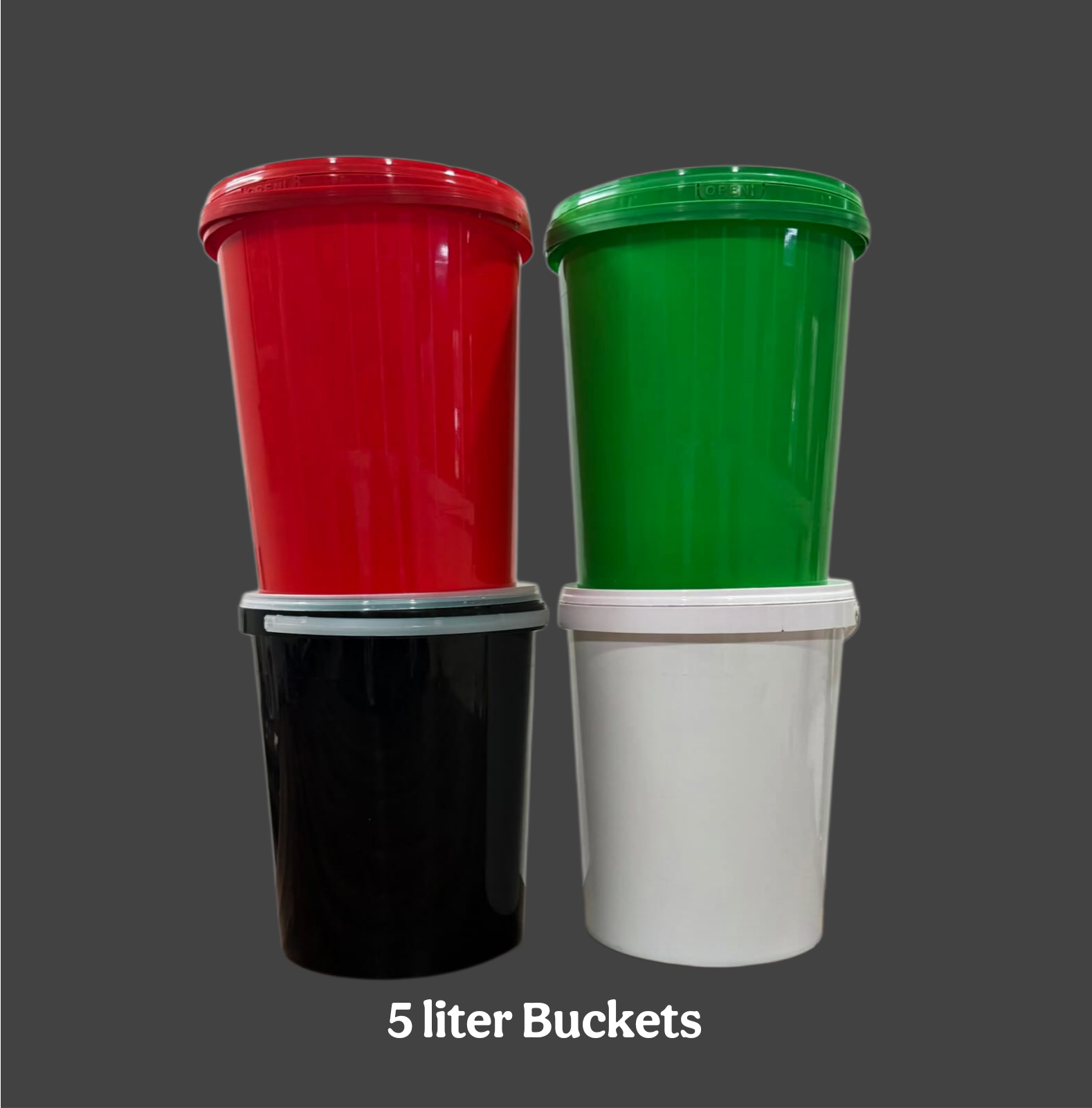 Chennupati Polymers custom shaker bottle design