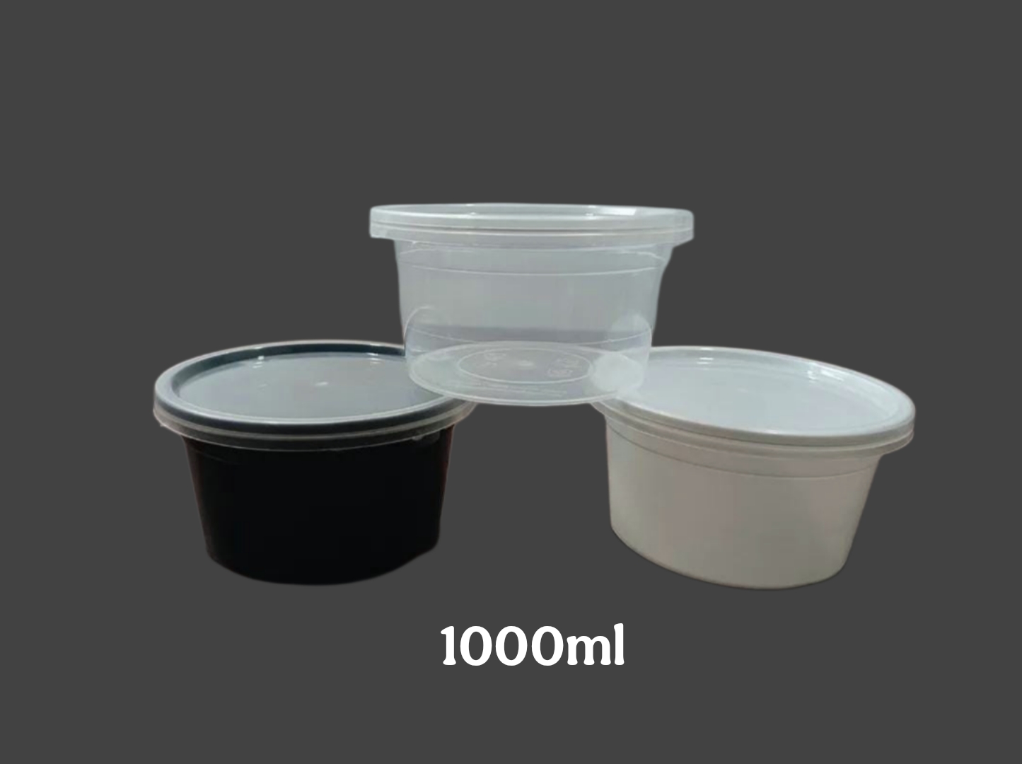 Chennupati Polymers premium food container