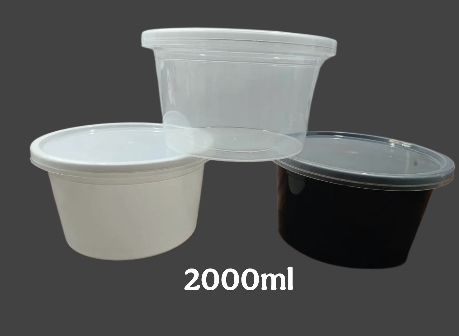 Chennupati Polymers juice glasses set