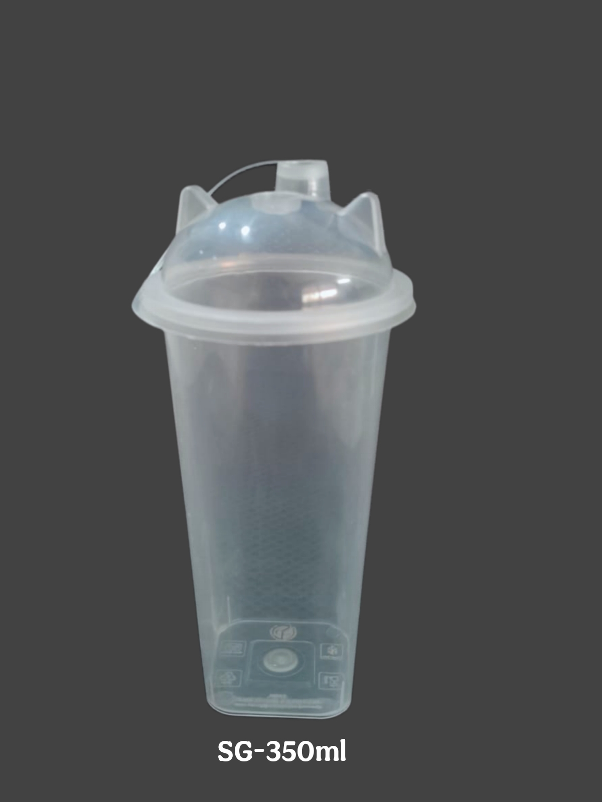 Chennupati Polymers custom printed bucket